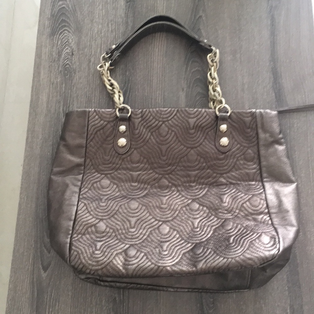 Elliot Luca tote